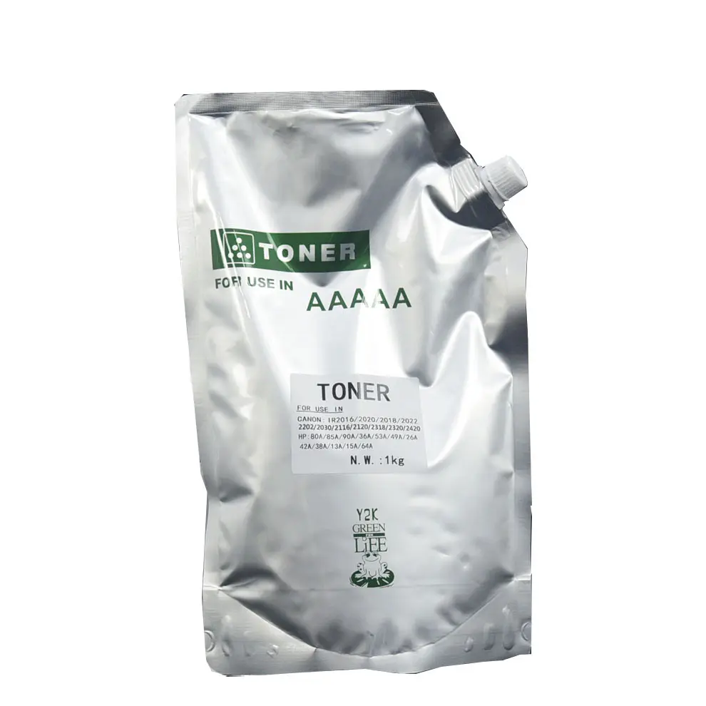 Wholesale Toner Powder Compatible Bulk Toner Powder For HP Printer