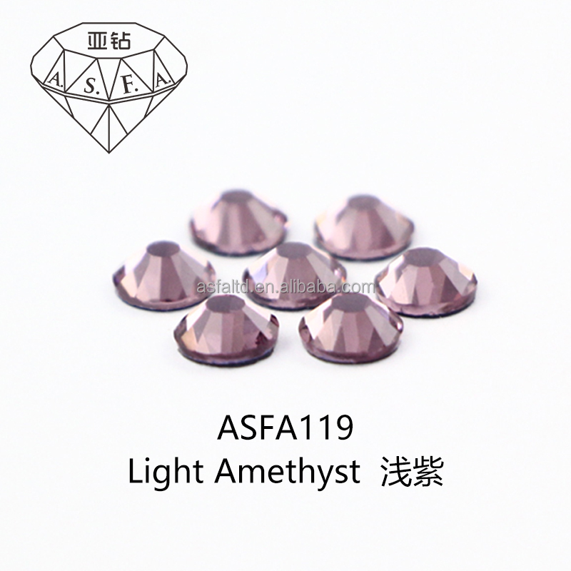 อเมทิสต์ไฟ ASFA119