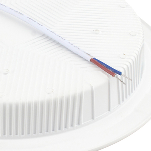 SD BrilliantGlow <strong>9W</strong>-18W Adaptive Smart <strong>LED</strong> Recessed Ceiling Downlight Adjustable CCT &amp; Dimmable Elegant Aluminum Design - Product Image 5