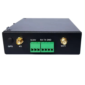 PLC Fernsteuerungsmodul USB-Anschluss serieller Port Download Programm fernstück-Debugger Programmierung Überwachung Touchscreen-Download - Product Image 1