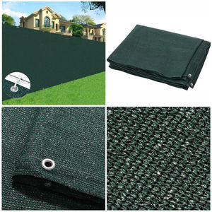 <strong>High</strong> Quality <strong>Balcony</strong> Wind Protection <strong>Shade</strong> <strong>Net</strong> Garden Privacy Screen Fence <strong>Net</strong>, HDPE Woven Privacy Fence <strong>Net</strong> - Product Image 2