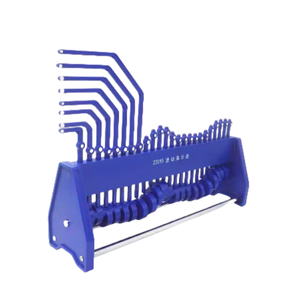 22012 <strong>P</strong> <strong>and</strong> <strong>S</strong>-<strong>wave</strong> Demonstrator Box-type <strong>P</strong> <strong>and</strong> <strong>S</strong>-<strong>wave</strong> <strong>Wave</strong> Physics Experiment Equipment High School Physics New Curriculum - Product Image 2