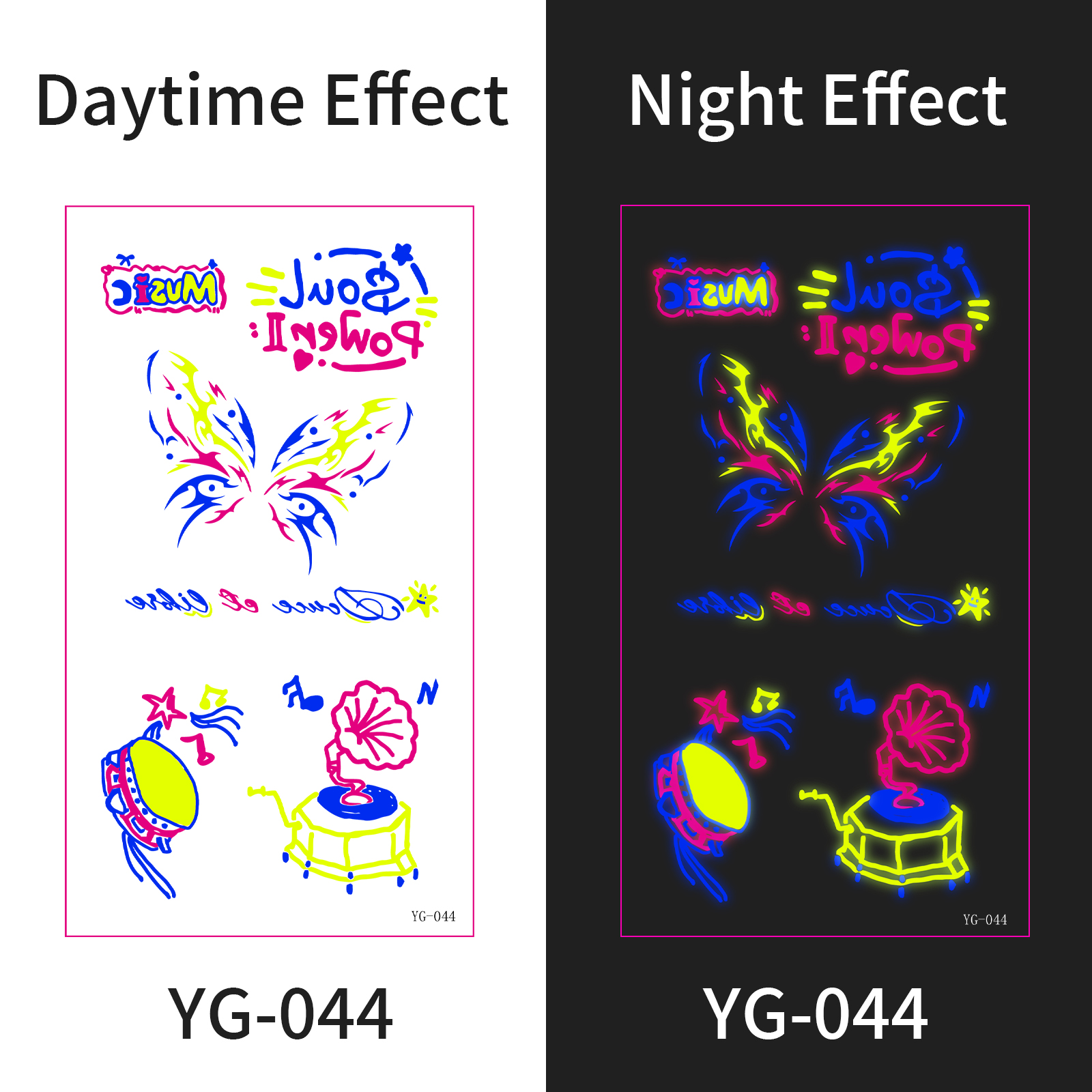 YG-044 วายจี-044