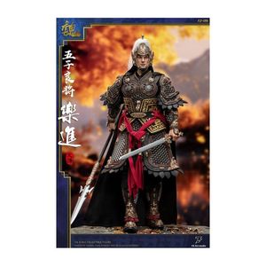 Custom Anime Action Figure Prototype Realistically Rendered Plastic <strong>Model</strong> Doll Detailed PVC Scale Toy FZ019B Yue Jin - Product Image 2