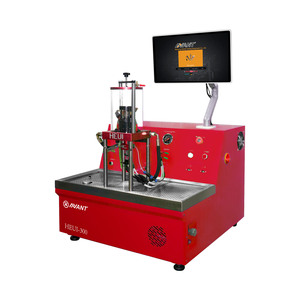 <strong>Nant</strong> Factory New Product HEUI-300 C7/C9, C-9, 3126B Medium Pressure Detection Diesel Injector Testing Machine - Product Image 3