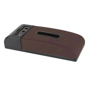 Kolçak Heightening Pad ile evrensel araba koltuğu uyumluluk merkezi konsol kol dayama kutusu kapağı araba kol dayama ile USB - Product Image 1
