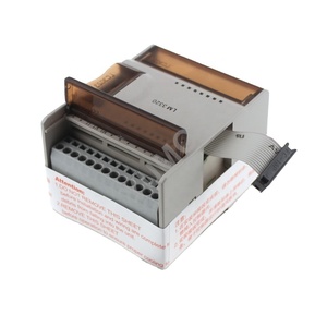 LM3320 <strong>PLC</strong> <strong>Analog</strong> <strong>Output</strong> Module AO 2 <strong>Outputs</strong> 0-20mA 5-24V <strong>PLC</strong> Logic <strong>Controllers</strong> - Product Image 1