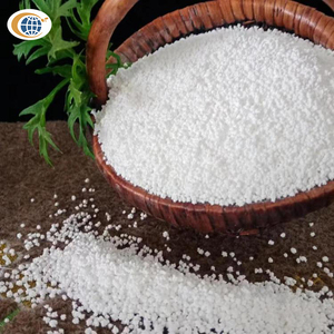 Anhydrous Calcium Chloride Anhydrate Dihydrate Spherical Granules 99% Food Additive Coagulant Price Per Ton Desiccant <strong>Bag</strong> - Product Image 6