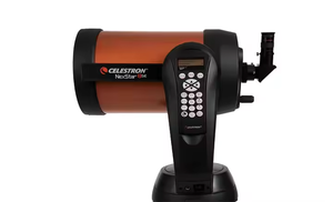 NexStar 8SE Professional GOTO Astronomical Telescope 203mm Large Aperture Automatic <strong>Star</strong> Seek for Telescopes Binoculars - Product Image 5