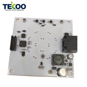 แผงวงจรพิมพ์แผงวงจร PCB แบบกำหนดเองแผงควบคุมไฟ LED - Product Image 5