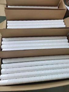 水净化用聚丙烯纺丝缠绕螺纹滤筒 - Product Image 5