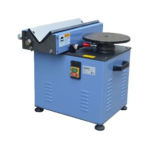 多功能圆弧直边去毛刺机高速导轨复合倒角机 - Product Image 6