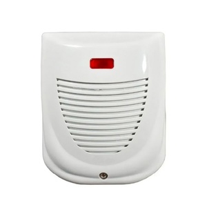 <span class=keywords><strong>12V</strong></span> 120db sistem eksterior Alarmas Piezo electrica peringatan keamanan - Product Image 2