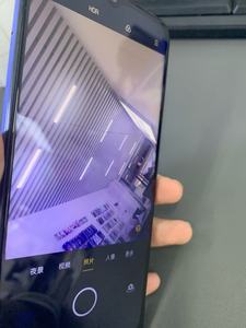 रियलमी वी 3 ने 5 जी 5000mah बैटरी 6.5-इंच एलसीडी स्क्रीन 720x1600 रिज़ॉल्यूशन 6 जीबी/128 जीबी रैम - Product Image 2