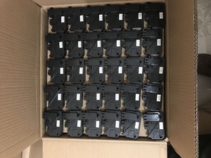 DC64-00652D máy giặt khóa cửa sfds001 máy giặt khóa cửa Nắp chuyển đổi - Product Image 4