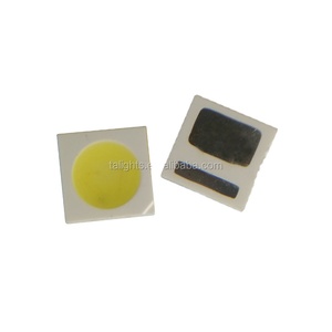 ชิป LED 1W 6V 3V 100-130LM EMC SMD นำ3030เย็นสีขาว15000K ชิปสำหรับทีวี backlighting - Product Image 5