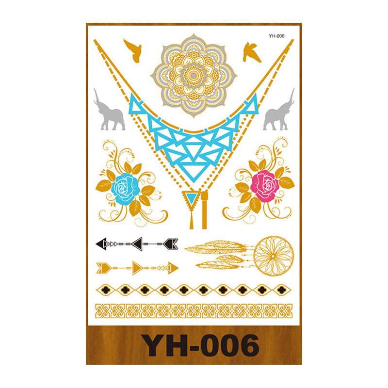 YH-006