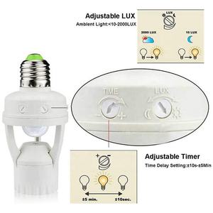Переключатель датчика движения 360 градусов - Product Image 3