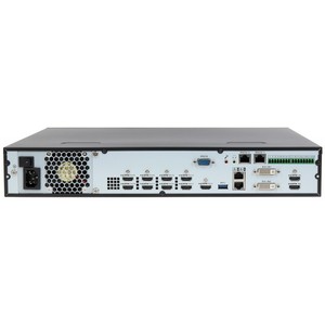 大华有货原装NVD0905DH-4I-4K 9CH视频输出超高清网络视频解码器 - Product Image 2