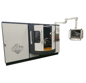 Novel Design Hydraulic Valve Shell Strength for <strong>Test</strong> Machine Top Press Gate Valve for <strong>Test</strong> Machine with 1 Year Warranty - Product Image 4