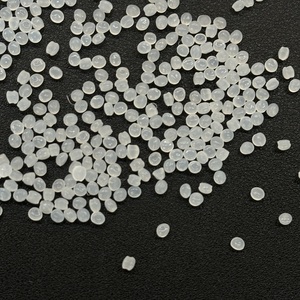 LDPE LD 101BA中压和高压绝缘塑料颗粒电线电缆聚乙烯的设计 - Product Image 4