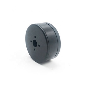 Pm2806ブラシレスdc 12v 0.06n.m 3軸カメラジンバルgoproマイクロロボット中空マグネットジンバルモーター用ダイレクトドライブアウトローター - Product Image 3