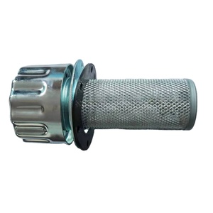 Guaranteed Quality Customized Size QUQ Stable Filtration Performance Breather <strong>Filter</strong> - Product Image 4