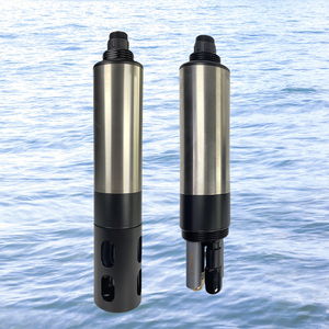 Trực Tuyến Kỹ Thuật Số Không Thấm Nước IP68 Rs485 Modbus Ammonia Cảm Biến Ion NH4 + Tùy Chỉnh Chất Lượng Nước Giám Sát Cụ Hỗ Trợ OEM - Product Image 4