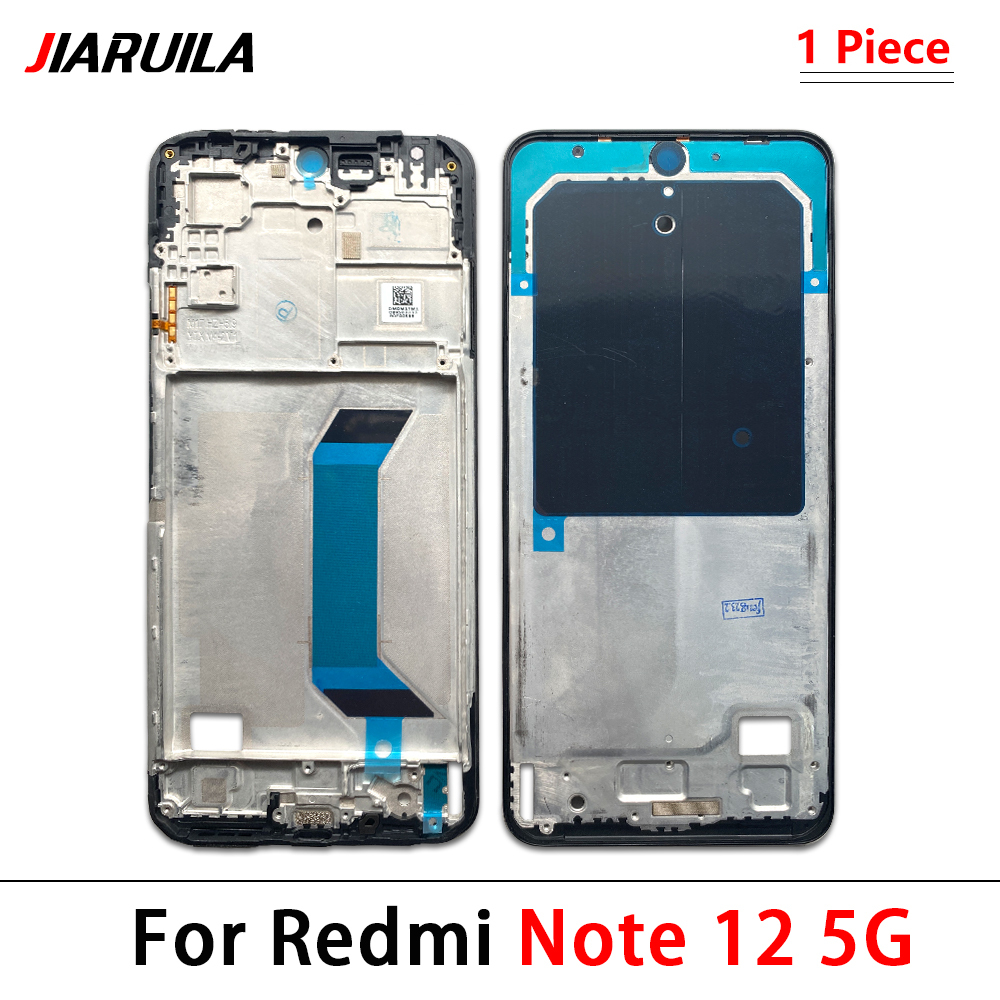 Nota 12 5G