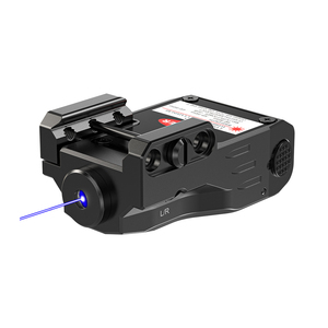 USB sạc chiến thuật Đèn pin <span class=keywords><strong>Laser</strong></span> Sight với màu xanh/Màu xanh lá cây/chùm màu đỏ mini nhôm <span class=keywords><strong>Laser</strong></span> Sight cho săn bắn phụ kiện - Product Image 1