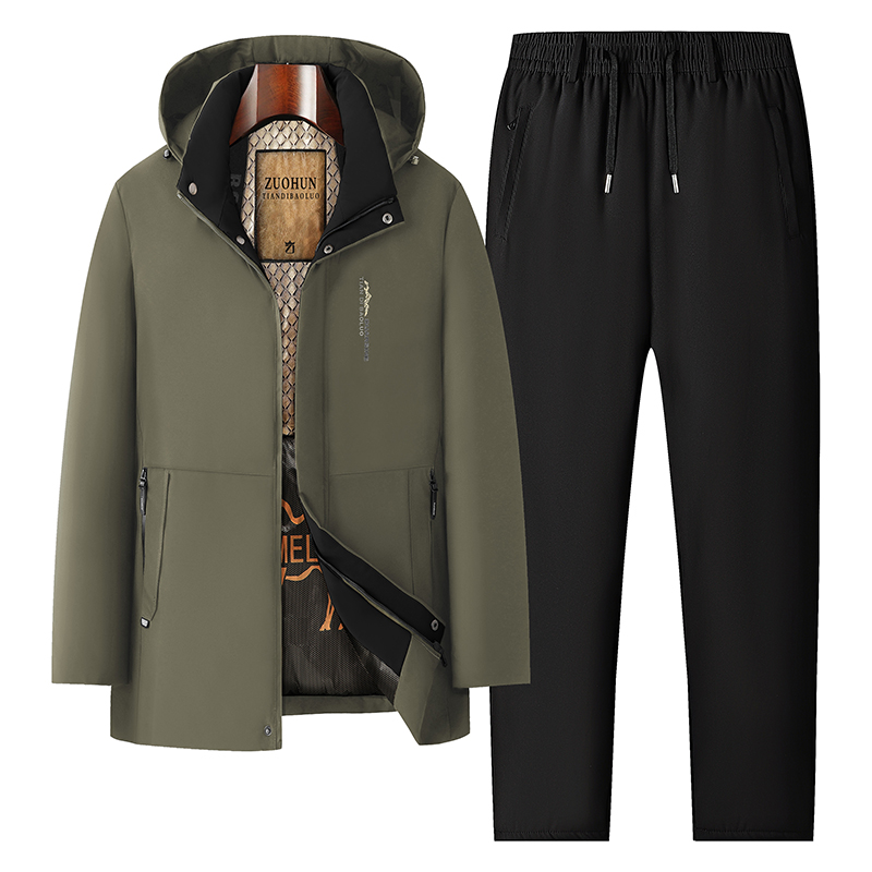 camel green