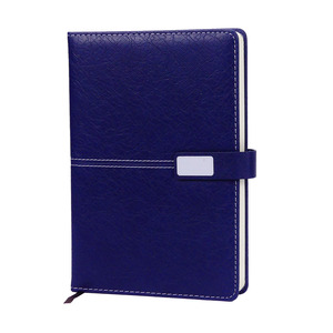 Regalo promocional A4A5A6 Notebook estudio Oficina se puede personalizar notebook de gama alta - Product Image 3