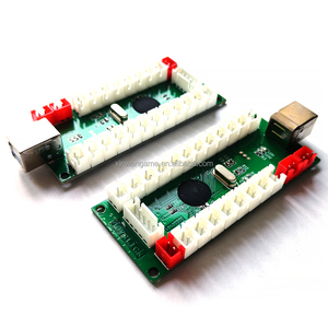 USB-кодировщик