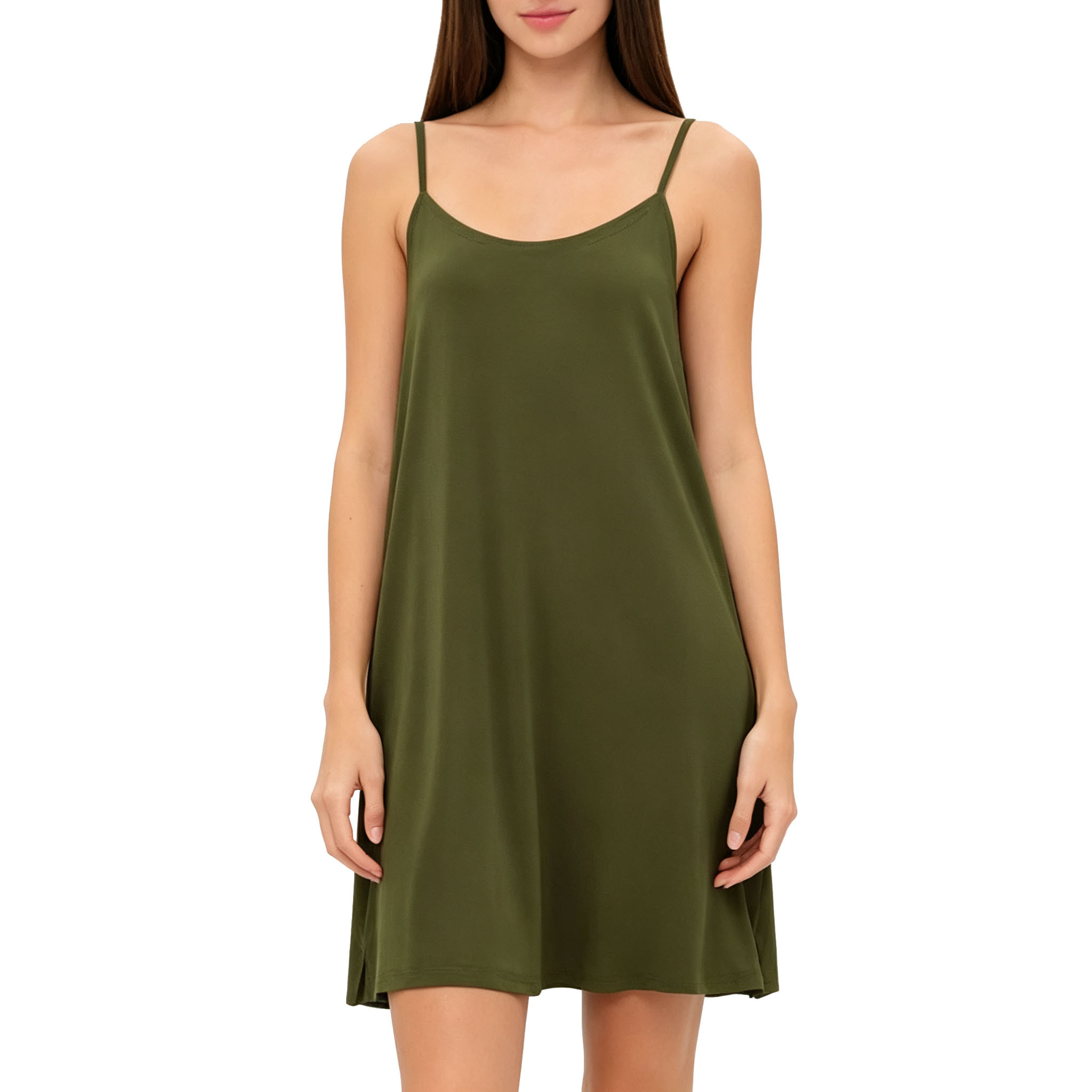 Verde dell'esercito