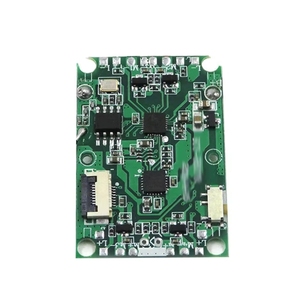 Mini WiFi FPV Rc Drone Quadcopter controller di volo pcb sostituisce il circuito del ricevitore Wireless - Product Image 2