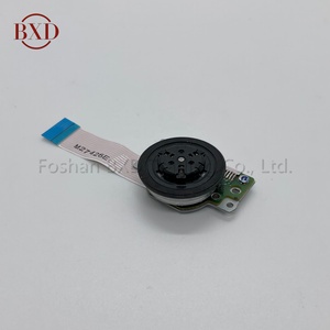 PS2 70000シリーズスピンドルモーター修理部品交換用PS2スピンドルモーター用 - Product Image 4