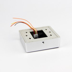 Elock es321 Touch per aprire il pulsante per il controllo accessi interruttore di uscita del sistema con doppio colore della luce - Product Image 4