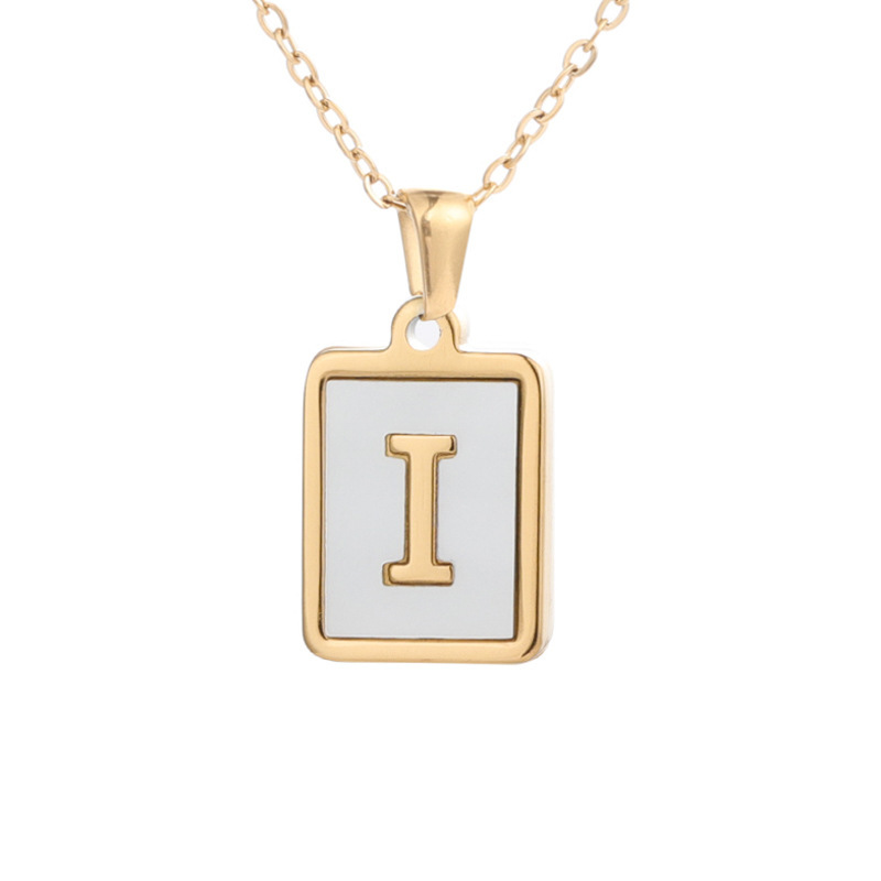 I