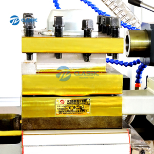 Máquina de torno de torneado CNC a precio de fábrica CAK6150 para precio metalúrgico - Product Image 5