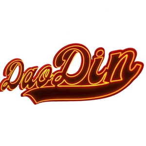 Không có moq shopfront LED chiếu sáng dấu hiệu tùy chỉnh Neon kênh thư dấu hiệu Led Neon ánh sáng lên dấu hiệu thả vận chuyển cho kinh doanh biển - Product Image 4