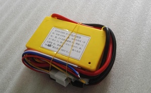 24v Dc modulo di accensione a Gas riscaldatore automatico accenditore a Gas regolatore di accensione a Gas per forno con protezione di fiamma - Product Image 4