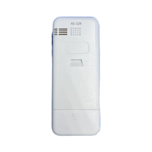 Fujitsu Custom <strong>Soft</strong> LED Infrared Plastic Silicon Rolling Code <strong>Remote</strong> Control for Air Conditioning Models AR-RY12 AR-RY13 AR-RY3 - Product Image 4
