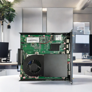 OPS PC módulo ARM OPS computadora Android rk3399 OPS mini pc compartir computadora industrial 4K - Product Image 4