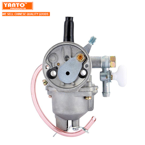 Float Carburetor Brush Cutter Generator TD40 <strong>40CC</strong> <strong>Engine</strong> Motor Carburetor Carb - Product Image 1