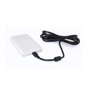 UHF RFID okuyucu USB masaüstü okuyucu yazar akıllı kart USB okuyucu yazılımı ile - Product Image 6