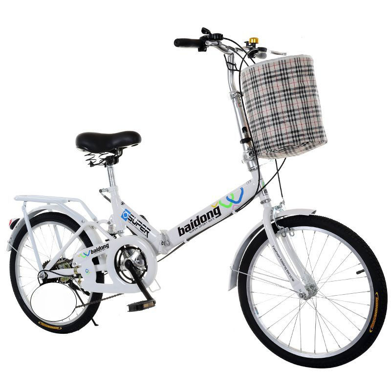 Pliage blanc avec absorption des chocs