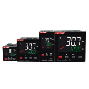 High Quality Temperature Controller Thermostat Sensor Heating Cooling LCD Digital Temp Control - Product Image 1