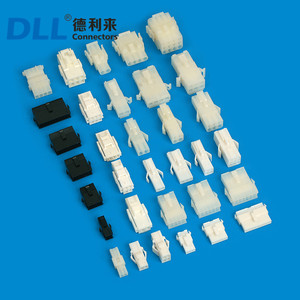 High Quality PA 2.0mm Pitch B14B-<strong>PASK</strong>-1B15B-<strong>PASK</strong>-<strong>1</strong> B16B-<strong>PASK</strong>-<strong>1</strong> Connector With Plug - Product Image 6
