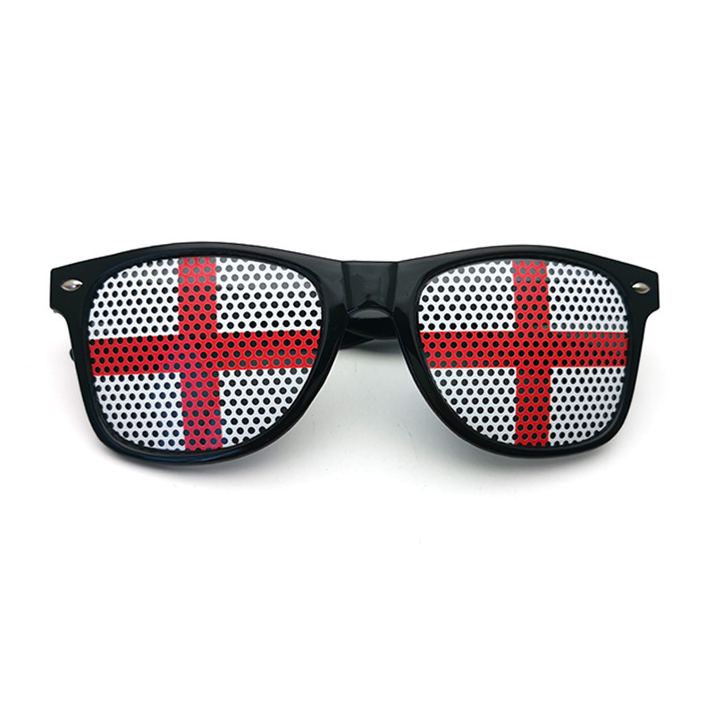 Inglaterra-negro