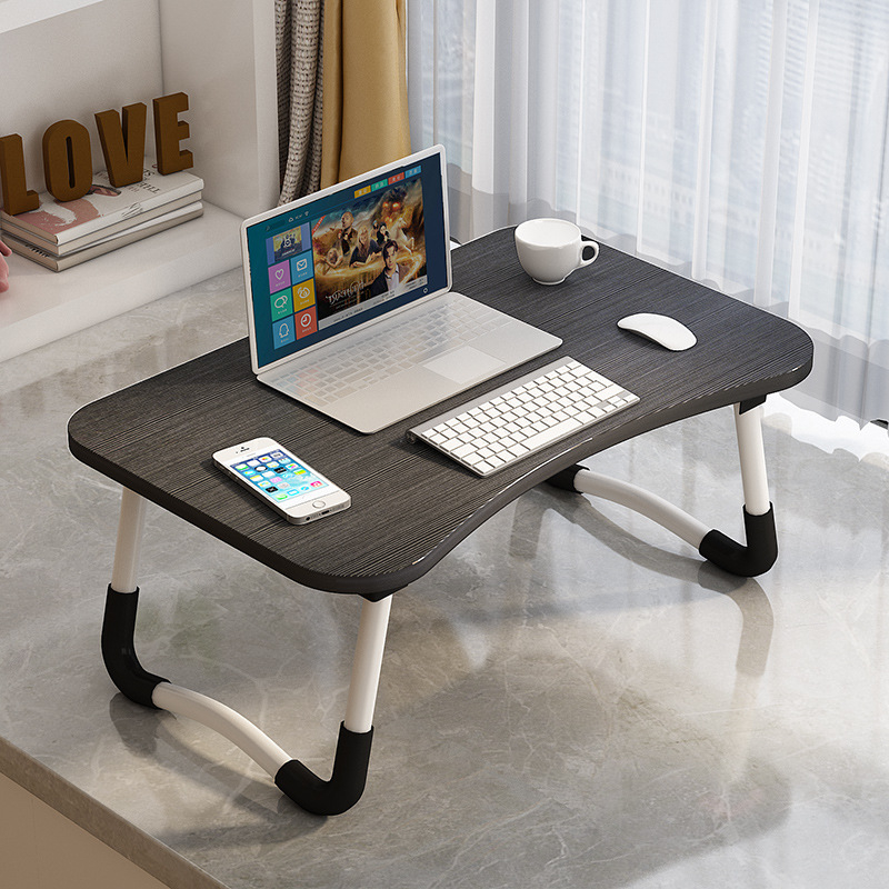 Black flat style